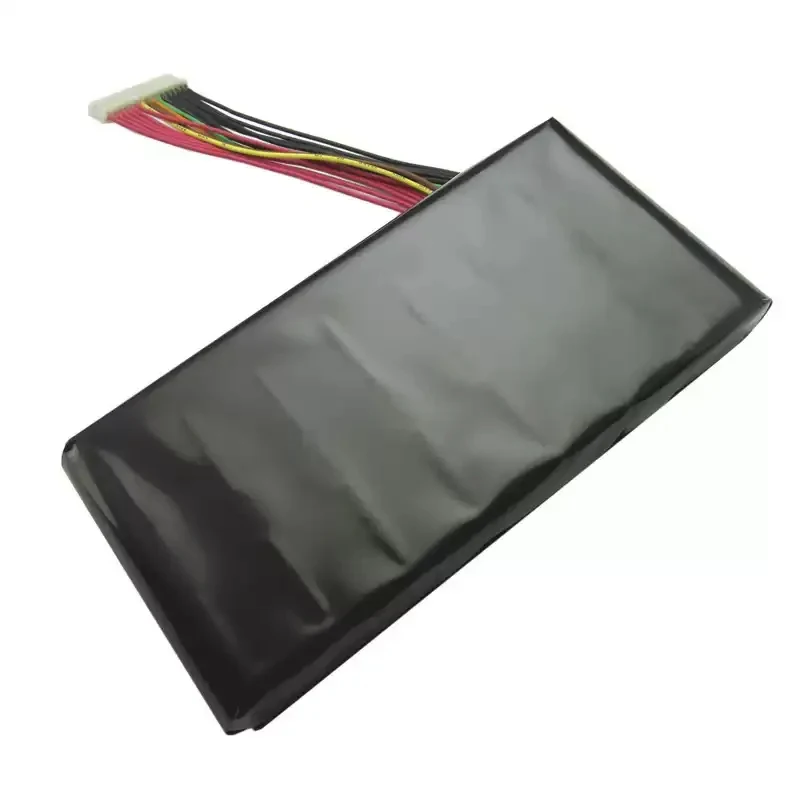 New BTY-L78 Laptop Battery For MSI GT62 GT62VR GT80 GT80S GT73 GT73VR GT83 GT83VR GT75 GT75VR MS-1812 MS-1814  5225mAh