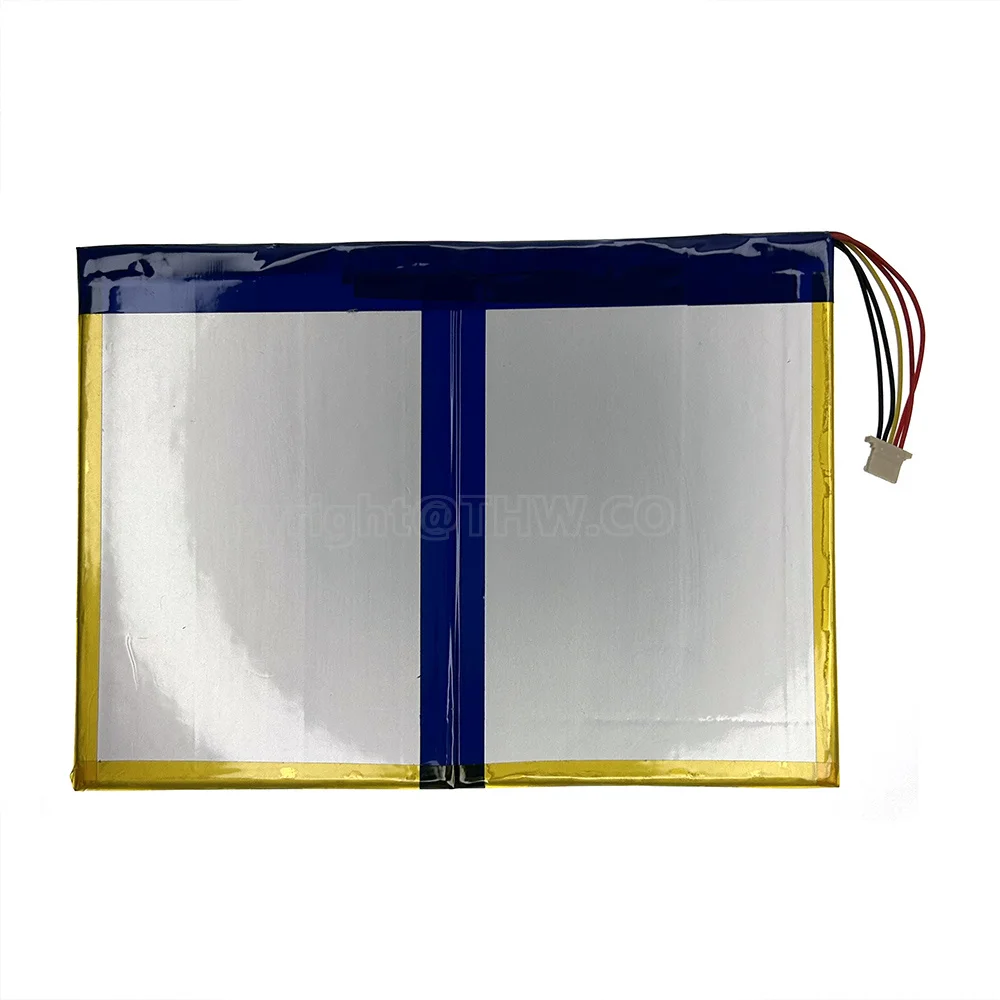 100% Original 6580mAh Replacement TAB 8 32100140 Phone Battery For Blackview TAB8 Batteries With Free Gift Tracking Number