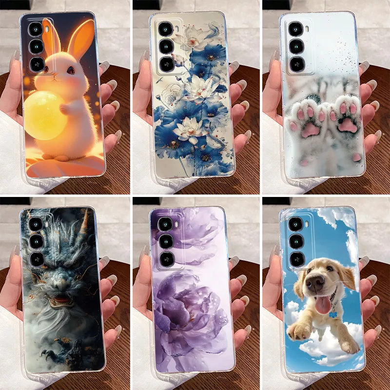 Casing For Itel Cit…