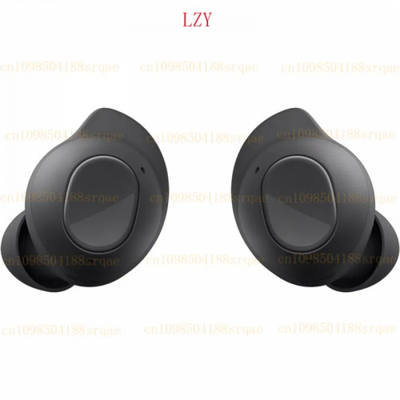 Usado para Samsung Galaxy Buds FE True Wireless Bluetooth Auriculares con cancelación de ruido Grafito