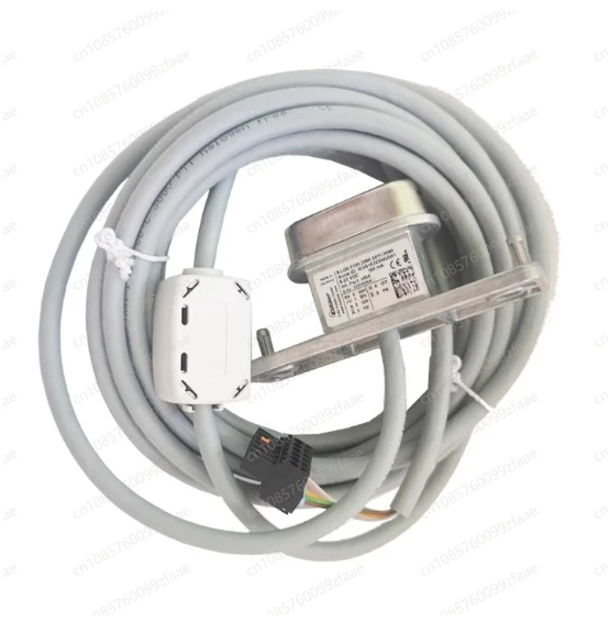 

Suitable for KONE Elevator Encoder KM51035304V001/002/KUBLER/MX11 Motor Host (HCDT)