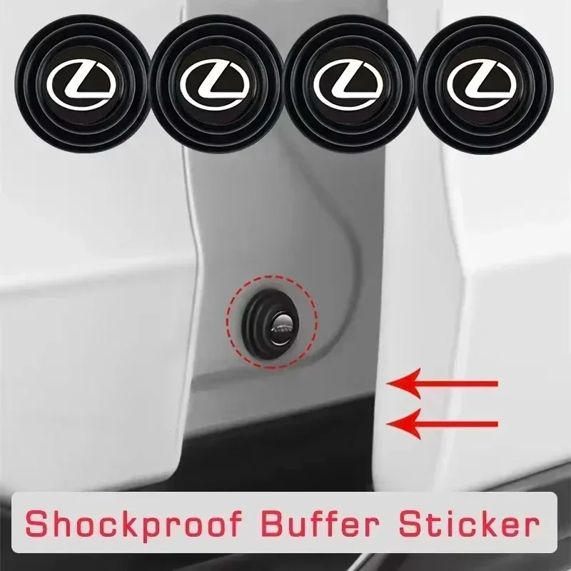 Car Door Shock Abso… - image