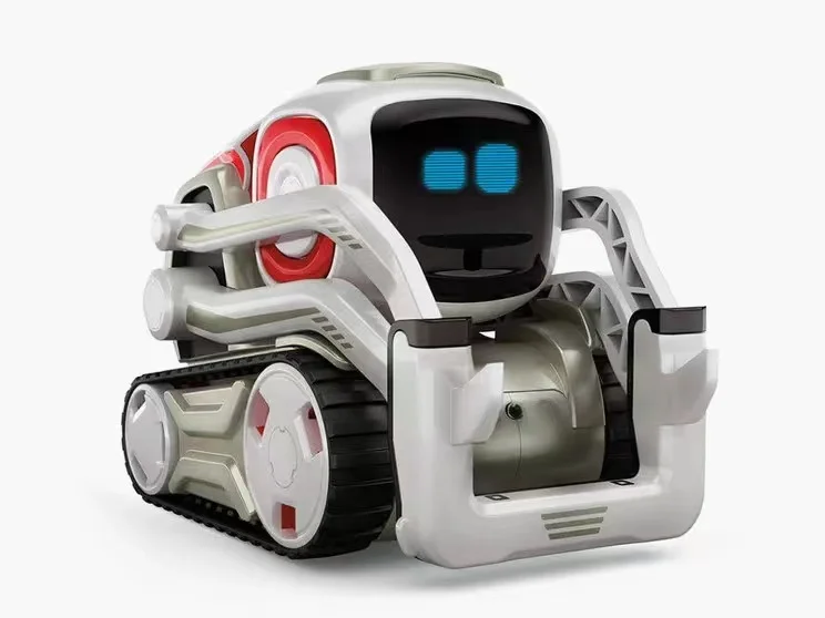 Anki Cozmo-robot digital de primera y segunda generación, original, para mascotas