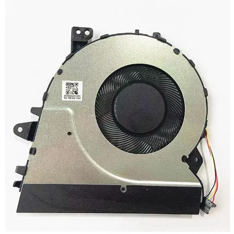 New CPU Fan for ASUS ZENBOOK 14 UX431F UM431D UM431DA UX431FA S431FA X431FA S431FL UX431FN UX431 UX431FL 13NB0MB0P01011