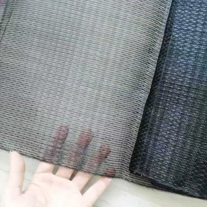 מיזוג אוויר רשת צפופה dustproof רשת מסנן אוויר רשת, אבק סינון אבק-צינור מחשב מארח