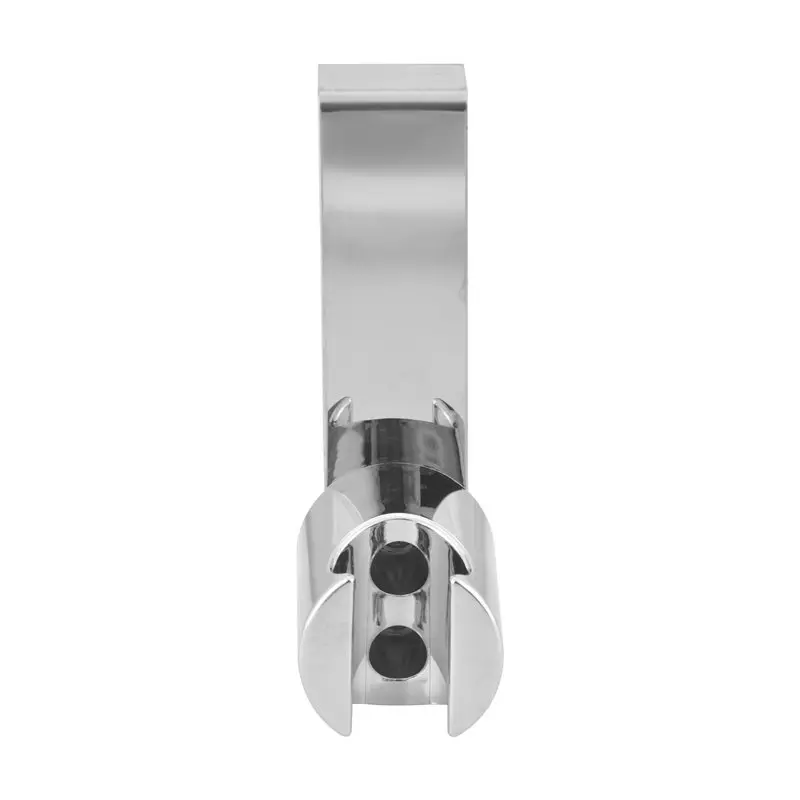 CKFAM-Sprayer Holder With Toilet Hanging Bracket Attachment For Bidet Wand Sprayer