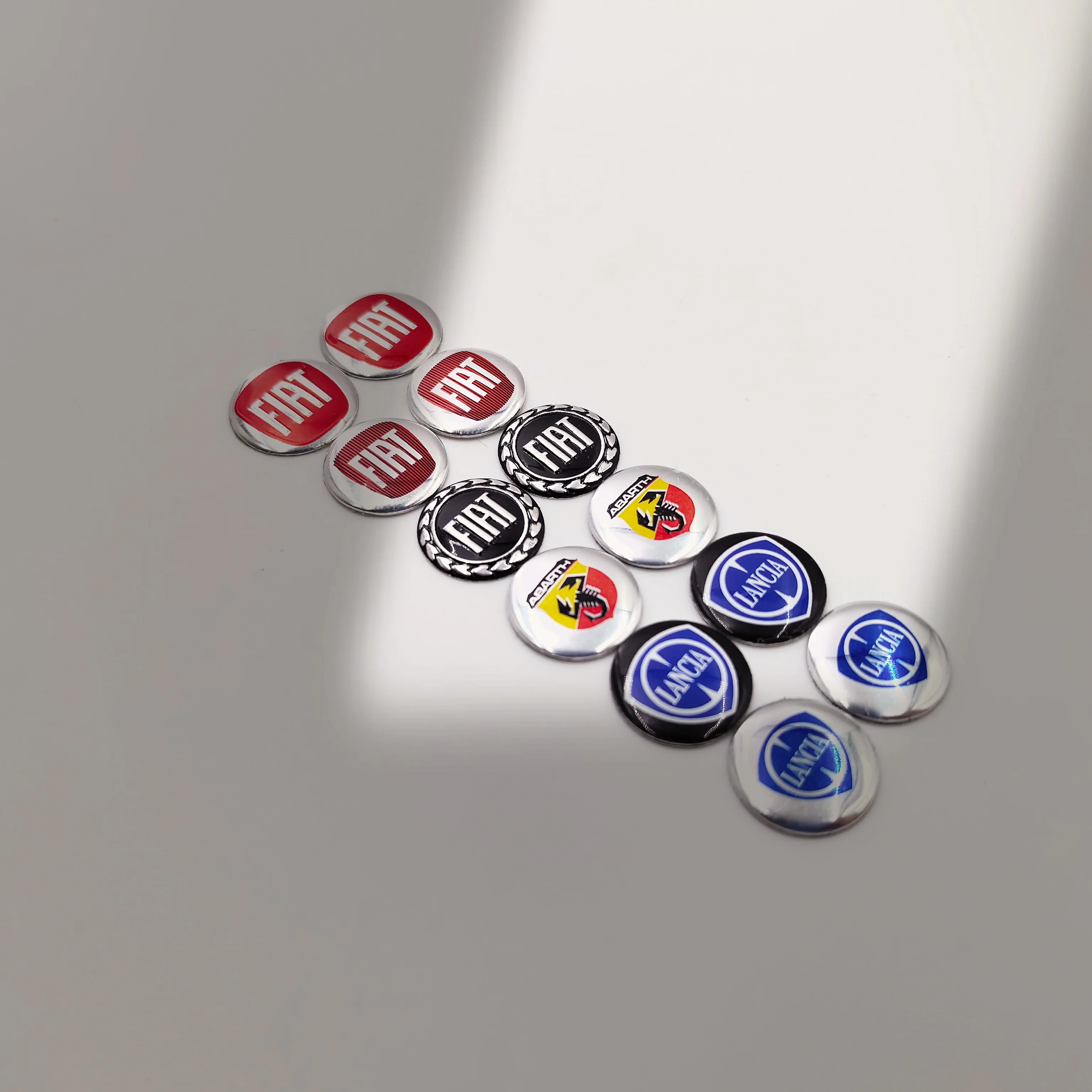 100Pcs ﻿Car Remote …