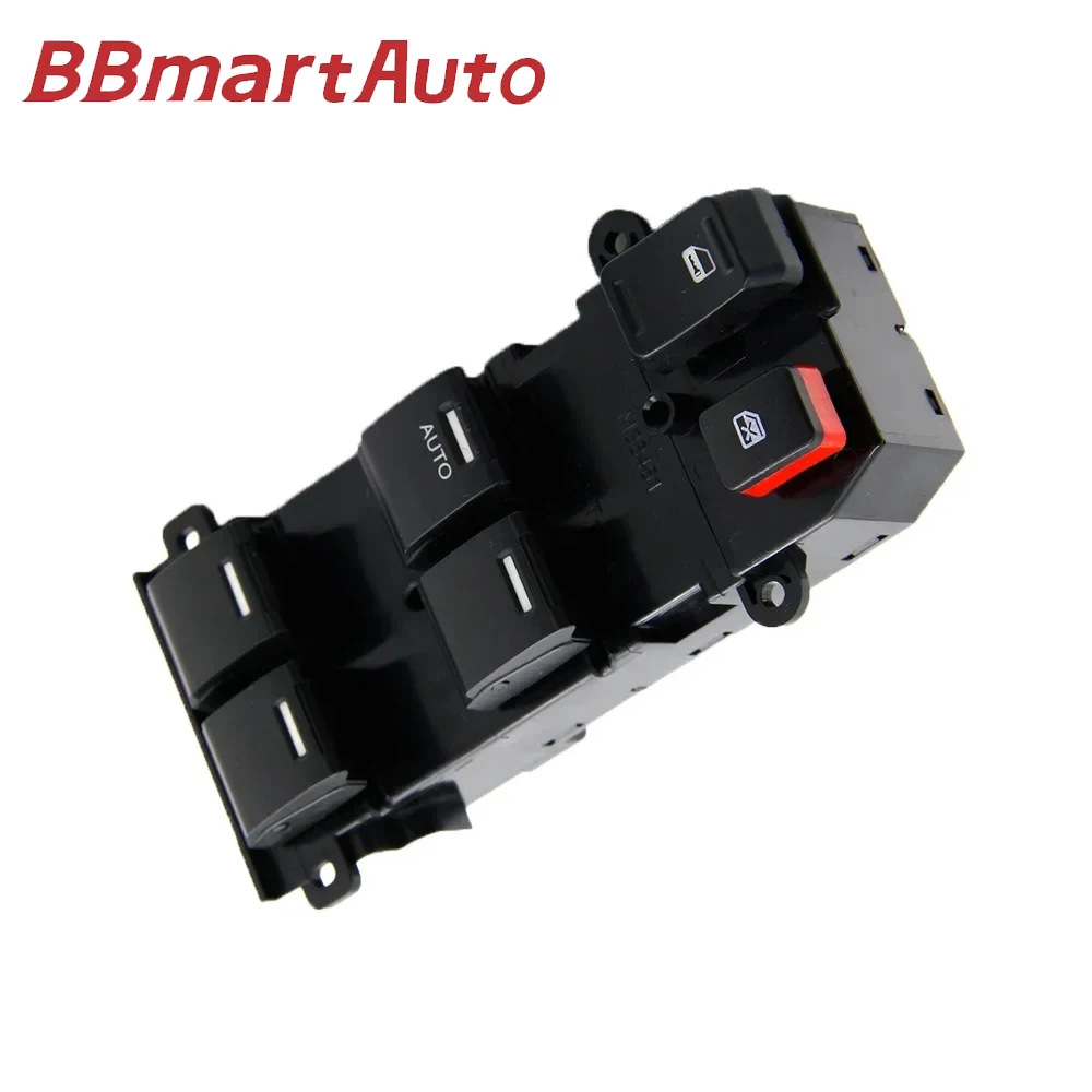 

35750-SWA-K01 BBmartAuto Parts 1pcs Car Power Window Control Switch Front Left For Honda CR-V 2007-2008 2010-2011