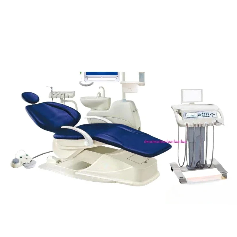 Dental Chair Implant Machine Mobile Lifting Ceramic Trolley Oral Treatment Dentist Surgery Dental Implant T30 Mobile