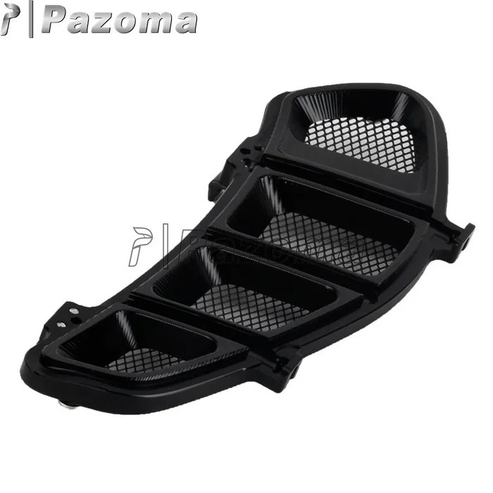2026 for VESPA GTS 250 300 2013-2020 Radiator Guard Grille Protection Net Aluminum Alloy Motorcycle Accessories - view 4