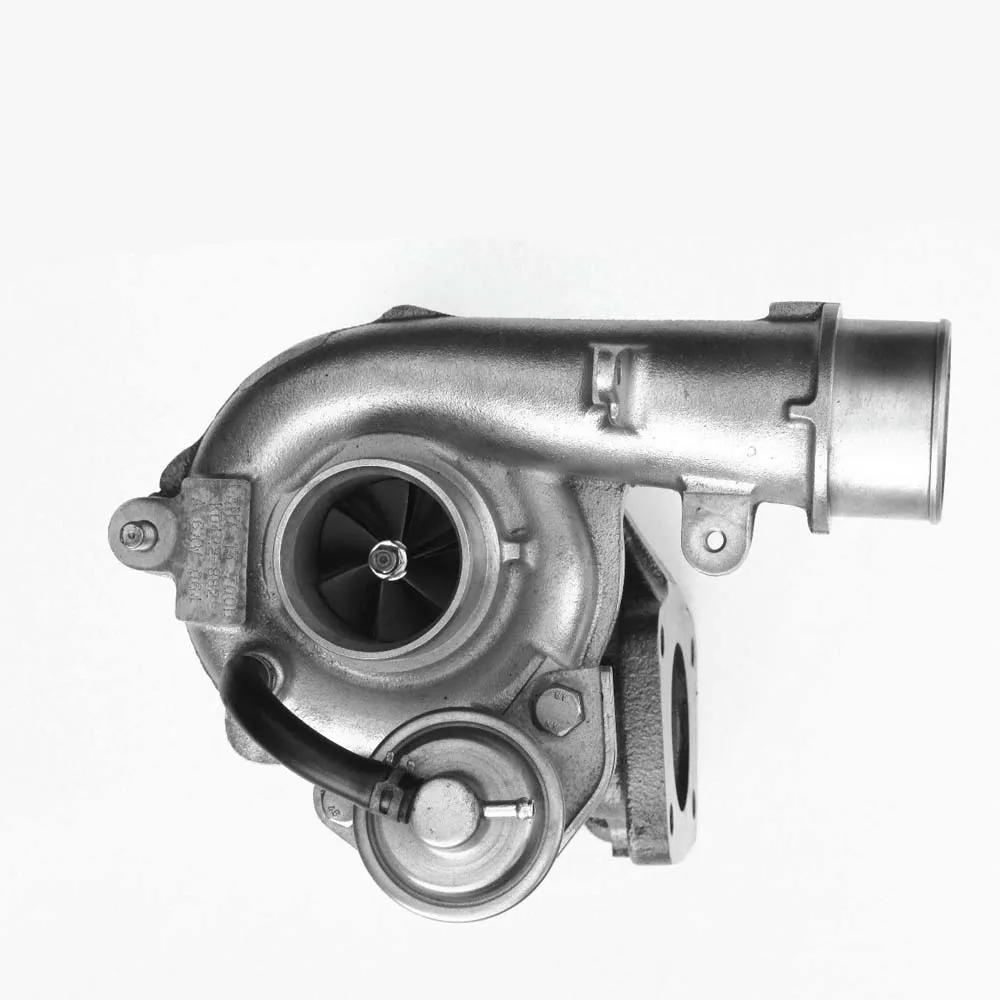 

Powertec Auto Parts turbocharger K0422882 K0422-882 for Mazda 2.3L