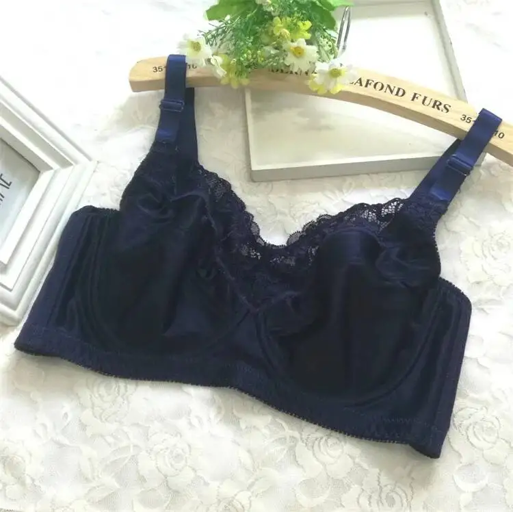 Thumbnail 4 - #63 Latest Full Coverage Minimizer Bras Offers