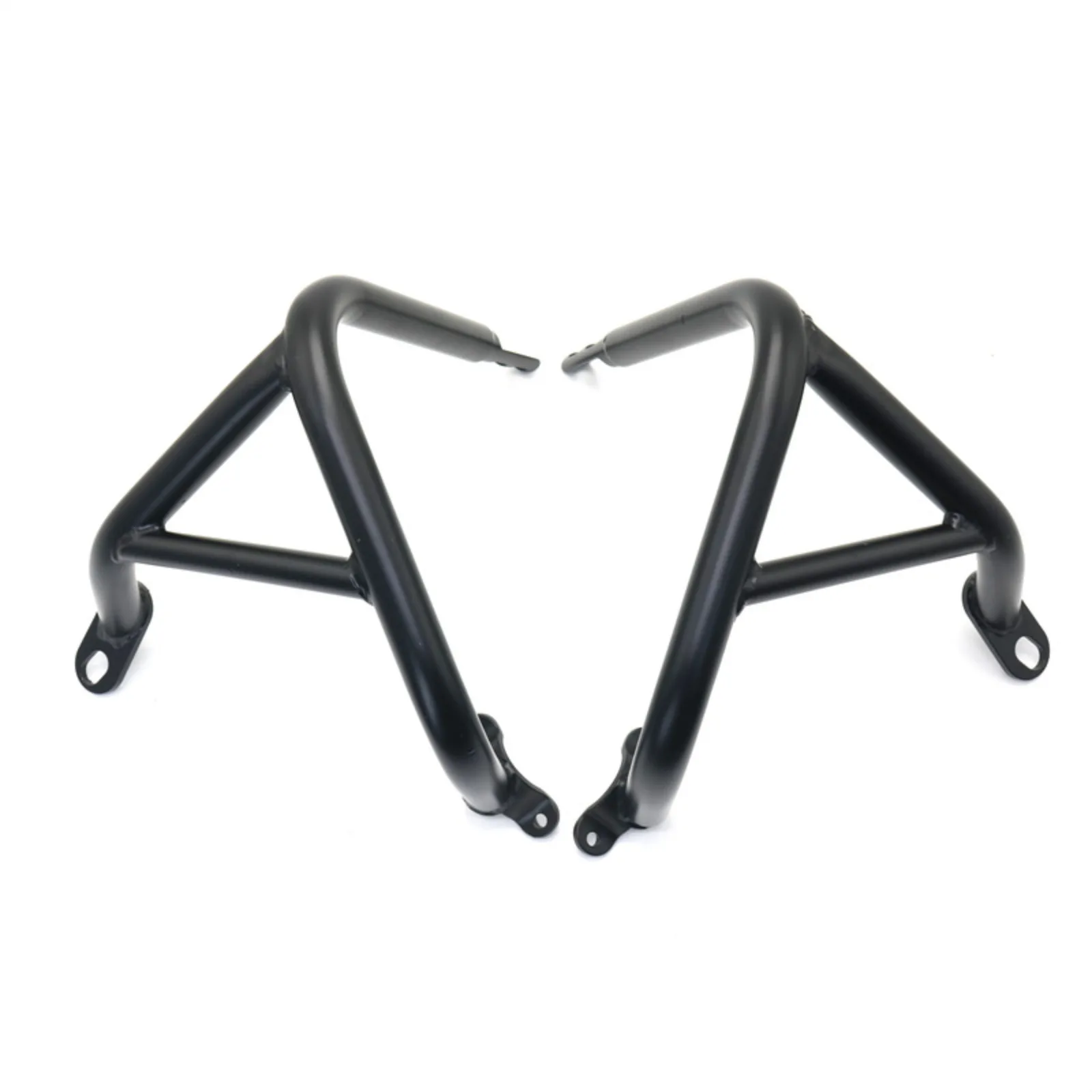 

Engine Guard Crash Bar Protector For Ducati Scrambler Sixty 2 2015-2022