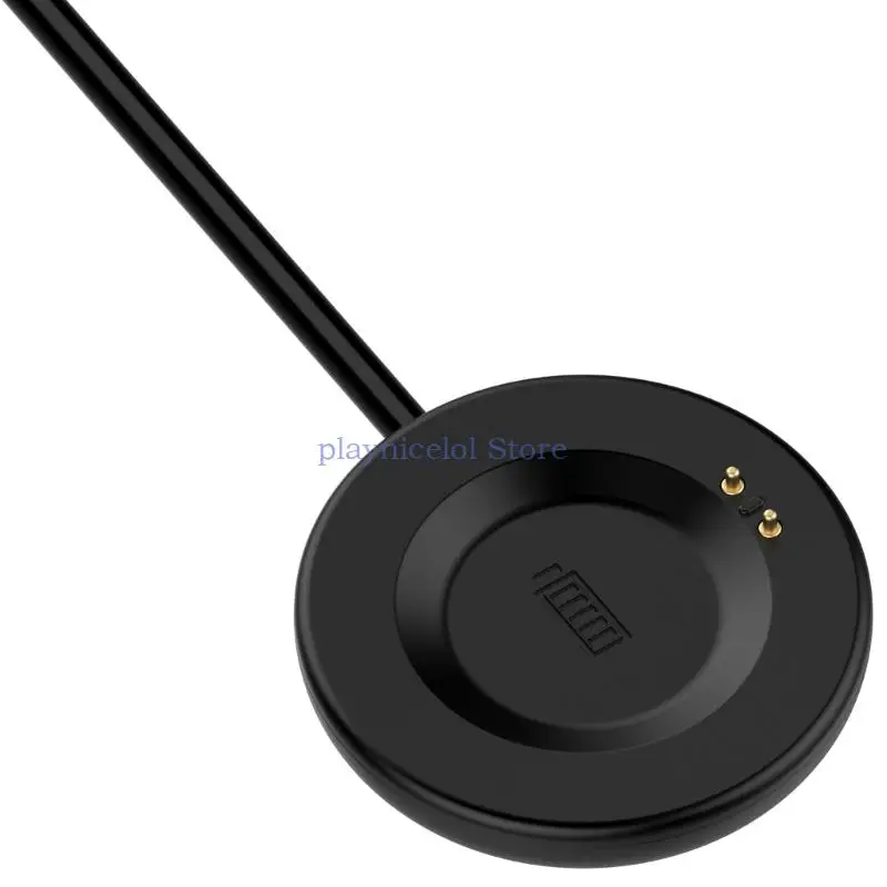 كابل شاحن USB عالمي بديل لساعة Air 3 Sport 3 E8BA