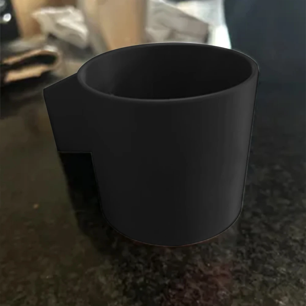 

Car Slots Below Water Cup Holder Automobile Cup Holder Suitable Car Side Air Vents Cup Storage Rack For The Volkswagen T5