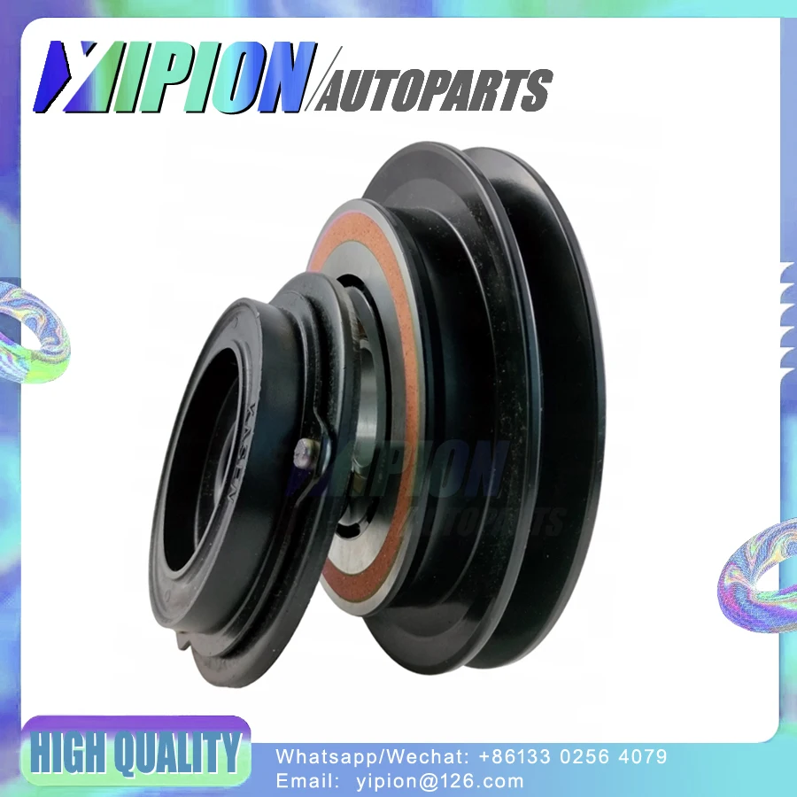 

10PA15C AC Air Conditoning Compressor for KIA CARENS III MPV (UN) 1.6 CVVT 1591 977011D700 MPV 97701-1D700