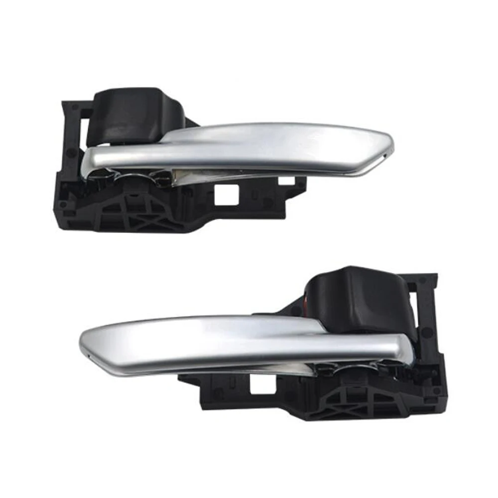 For Toyota Camry Highlander Corolla Interior Door Handle 69206-06160 69206-02380 Genuine OEM Part for Vehicle Doors