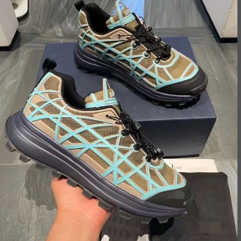 Men Sneakers Casual Outdoor Sh - đánh giá và giá Outdoor Sport Brand