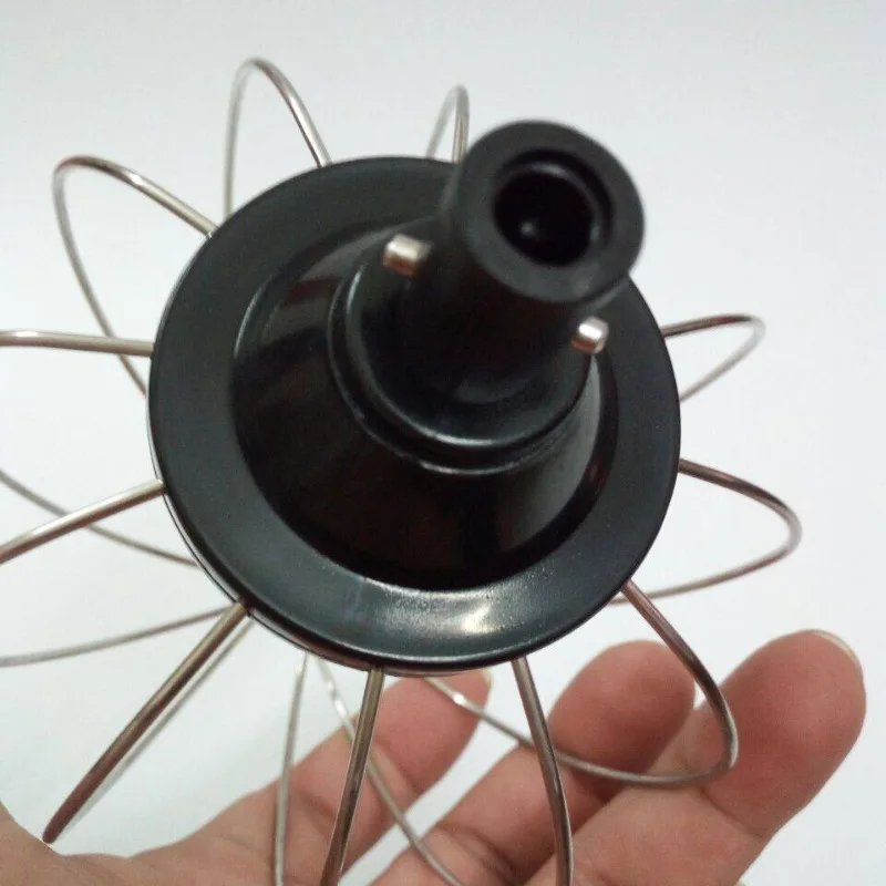 Applicable To CHEFTRONIC Top Kitchen Egg Beating Tennis Stirring Chef Machine Accessories SM-983s 986s 966 Model