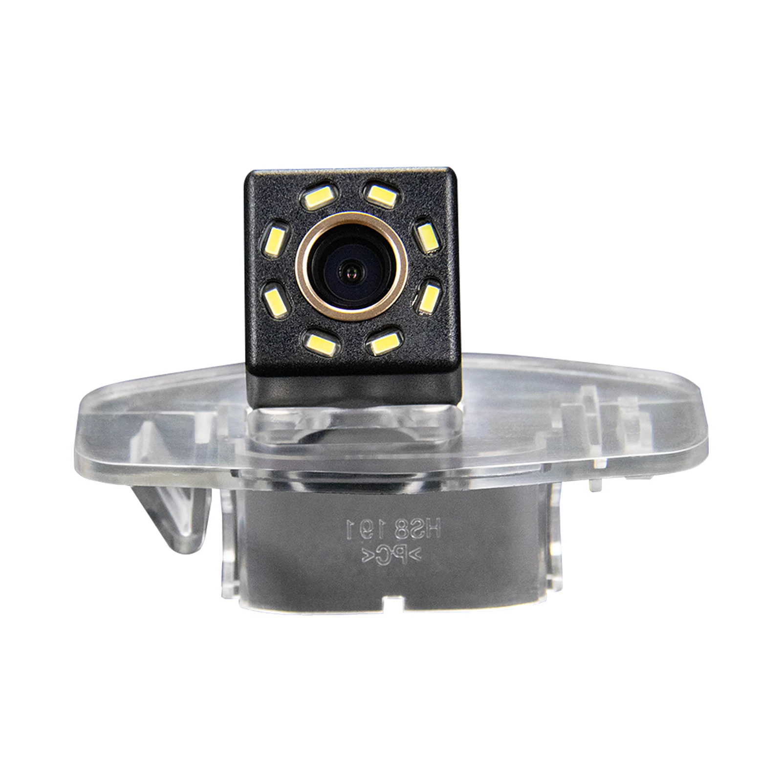 

HD камера заднего вида для парковки Honda Accord пилотный гражданский Grace Spirior Fit sedan, задний номерной знак, фотокамера