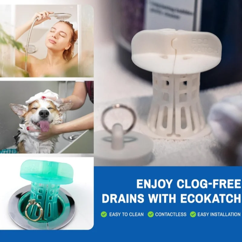 

Bathroom Washbasin Drain Hair Catcher Irregular Pattern Bath Stopper Plug Sink Strainer Filter Kitchen Accessory Dropshipping