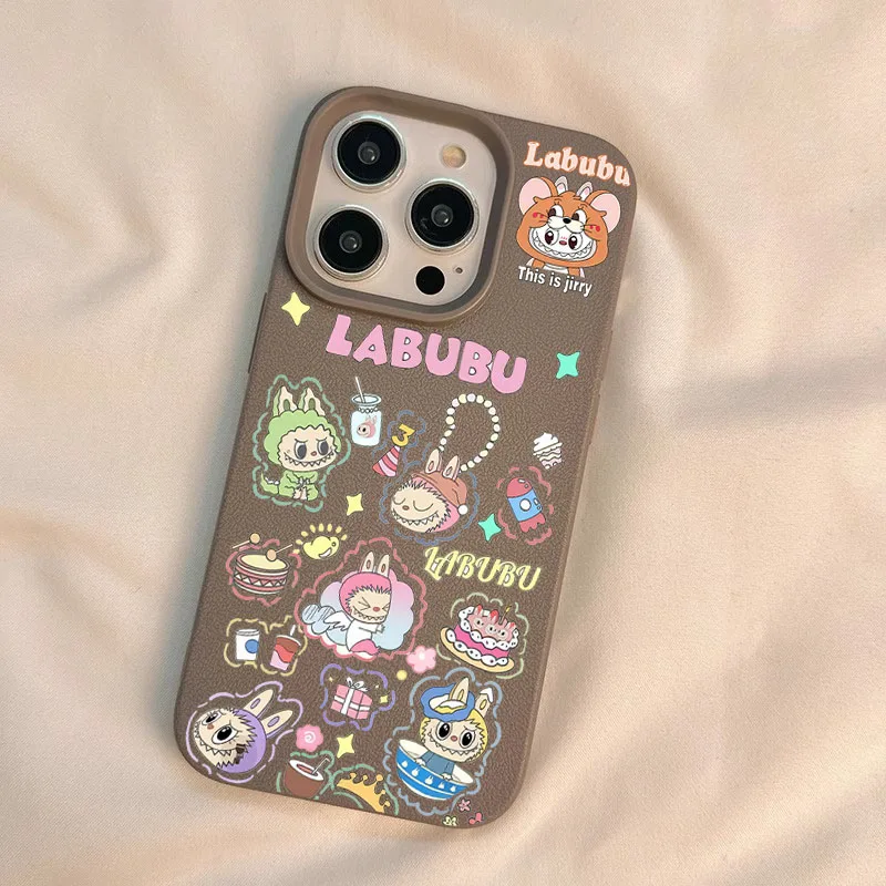 Рисунок 6 - Полноэкранные крутые чехлы для