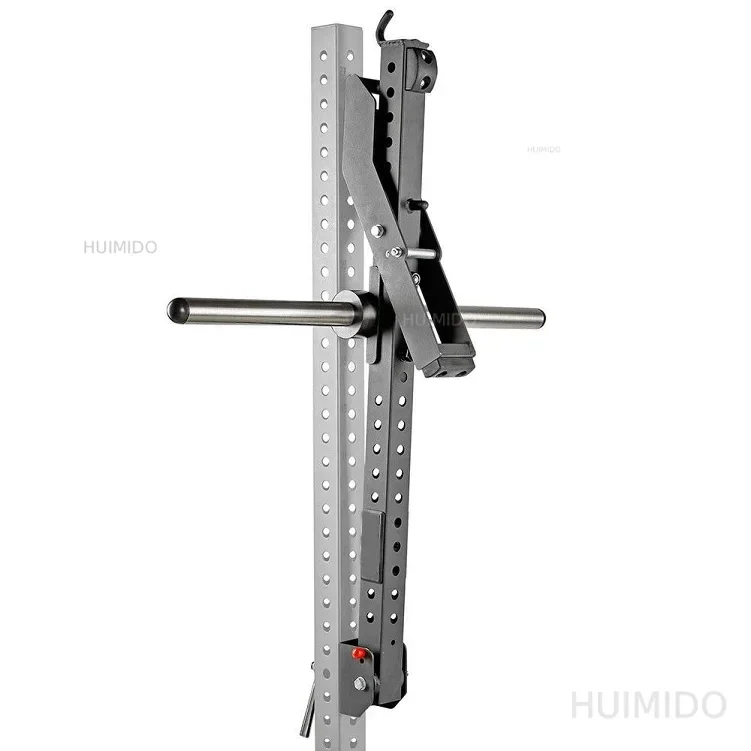 Professional Belt Squat Attachment Leg Rowing Trainer Fitness Accessories For Squat Rack