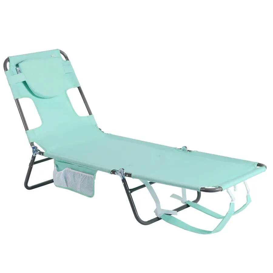 Beach Lounge Chair,…