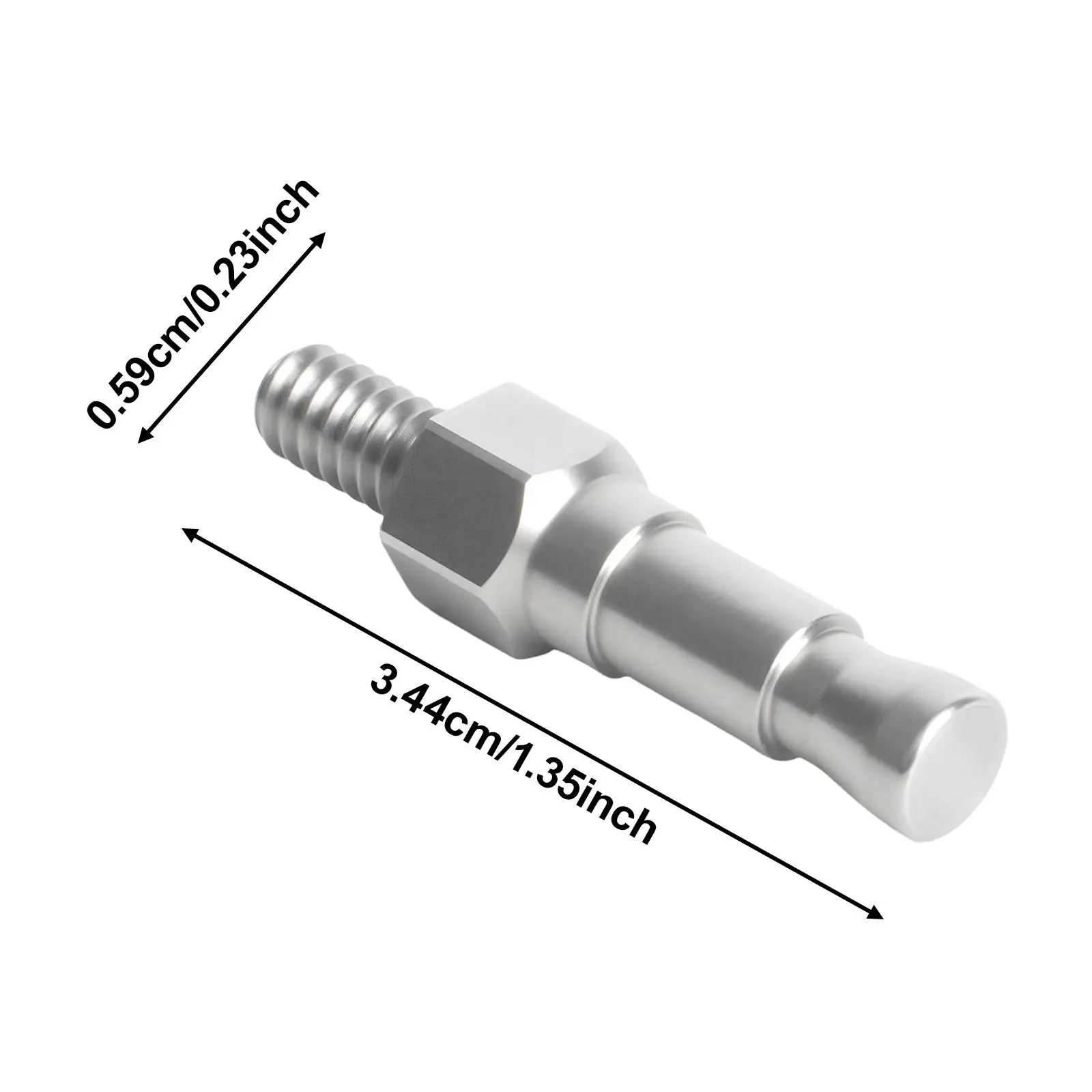 970-8000 Stem Extension for Faucets Professional Easy to Install Replacement