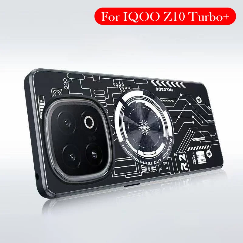 Magnetic Case For I…