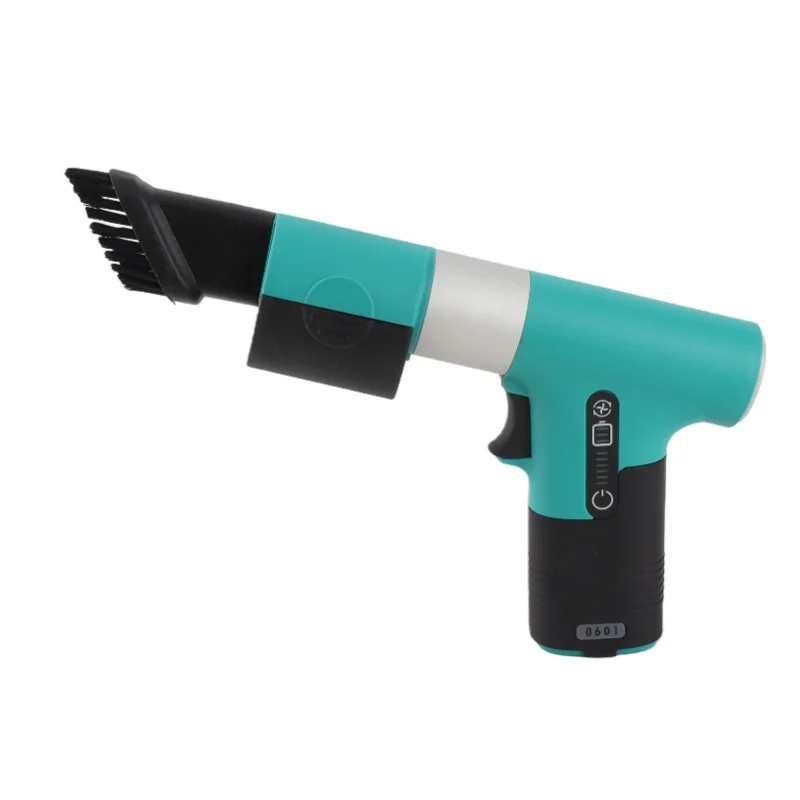 

Jet Dry Mini Blower 120000RPM Wind Speed USB Charging Portable Handheld Cooling Turbo Jet Blower For Camping Car