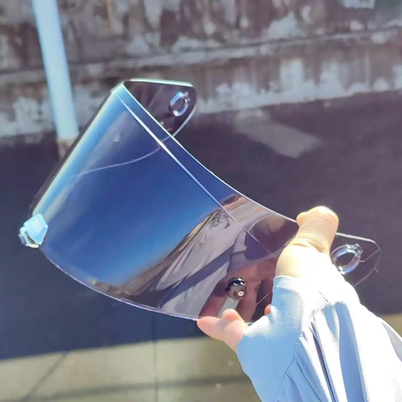 Фотохромный козырек для HJC RPHA 11 RPHA 70 HJ-26 ST HJ26, пылезащитный, ветрозащитный, солнцезащитный экран, линза, стекло, видоискатель лобового стекла Фотохромный козырек для HJC RPHA 11 RPHA 70 HJ-26 ST HJ26, пылезащитный, ветрозащитный, солнцезащитный экран, линза, стекло, видоискатель лобового стекла