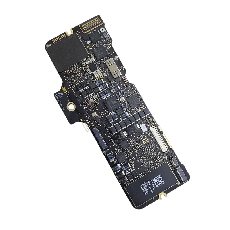 Original For Macbook Retina 12" A1534 Motherboard 820-00244-A  2016 Year 1.2GHz M5 512GB - view 6