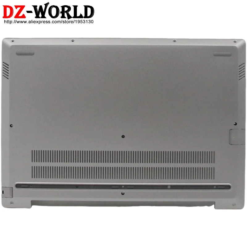 Shell Base Cover Lower Lid Bottom Cover for Lenovo Thinkbook 14 IIL IML Laptop 5CB0X56064 5CB0W44338 45LVABALV20