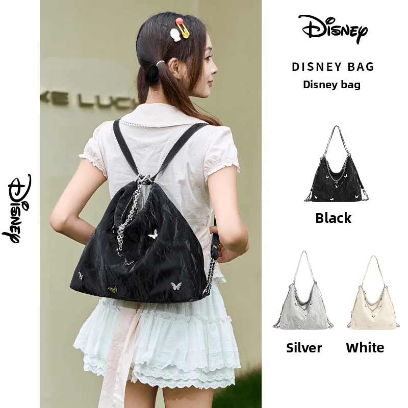 

Disney genuine lightweight tote bag, fashionable and versatile