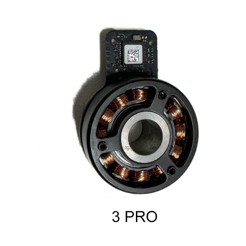 ใหม่ Mavic 3 Pro Yaw มอเตอร์ Yaw เครื่องยนต์ Mavic 3T PTZ มอเตอร์ Mavic 3 Enterprise YAW มอเตอร์ Air 3S มอเตอร์ Gimbal สําหรับ Mavic 3 Enterprise