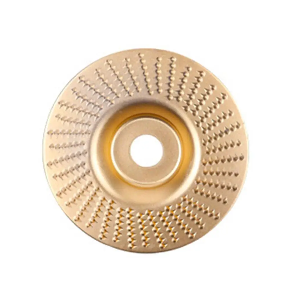 3-teiliges Holzschnitz-Schleifscheiben-Set, Schleif- und Polierscheibe für Holzschneidebretter, Formgebung, Schleifpads, Werkzeug – Detail 16