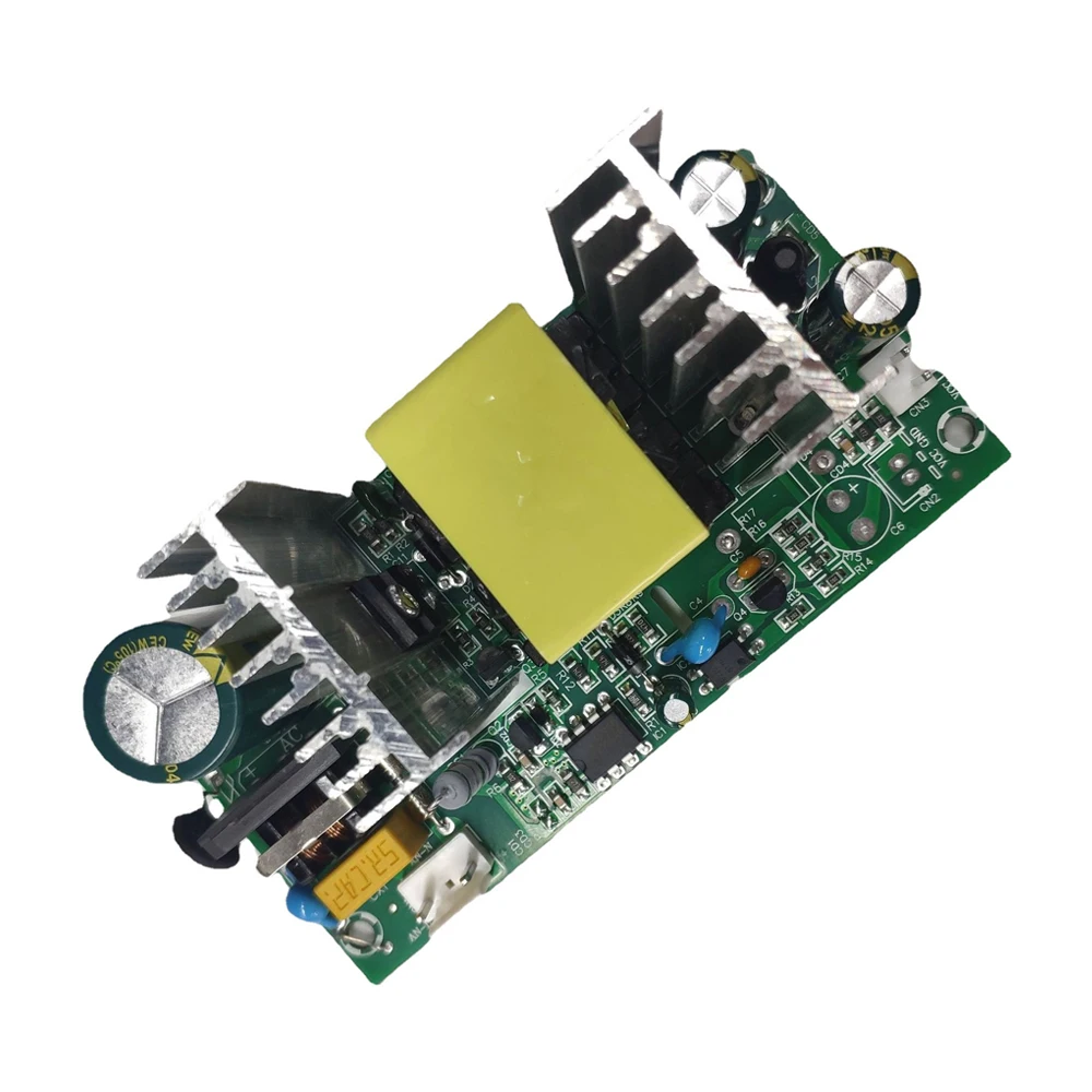 

AC-DC Convertor AC100-240V to DC15V 10A Buck Power Supply Board 150W Power Bare Board 15V 10A Switching Power Supply Module