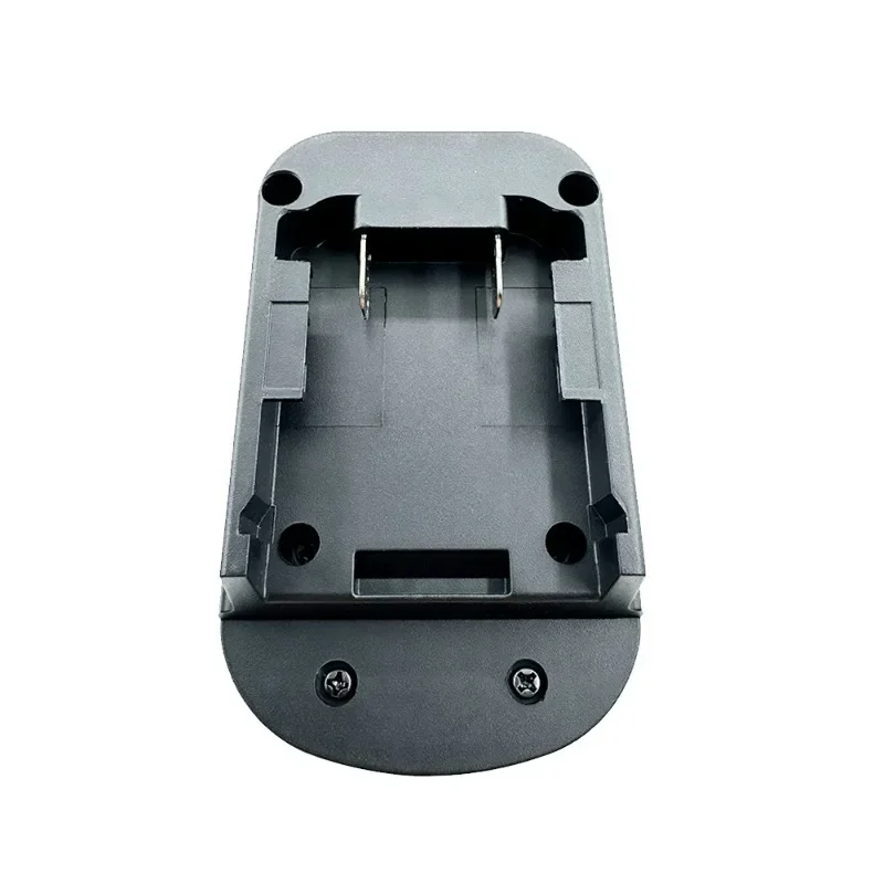 Imagem -06 - Conversor Adaptador para Parkside Lifepo4 Conversor de Bateria Compatível para Milwaukee Dewalt Não Incluído Lifepo4