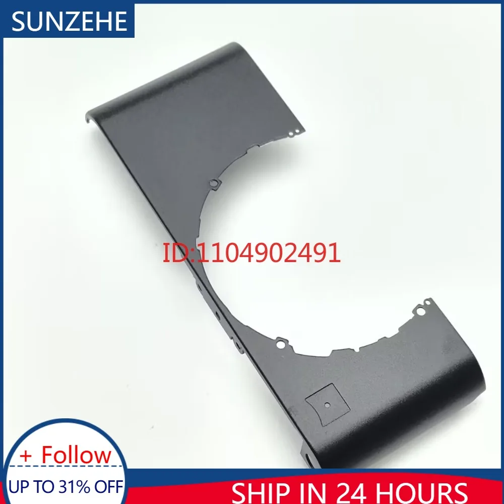 New Original for Sony DSC-RX100 III RX100 IV DSC-RX100 V Top Cover Front Empty Shell Group Part RX100M3 RX100M4 RX100M5