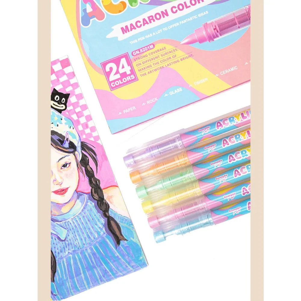 Thumbnail 3 - #56 Best Art & Craft Tool Accessories to Buy In 2026
