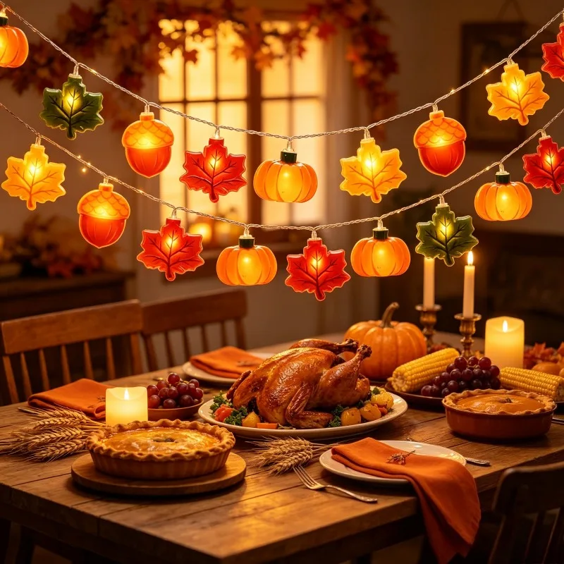 luzes-de-led-para-o-dia-de-acao-de-gracas-guirlanda-de-abobora-folha-de-bordo-e-bolota-com-brilho-Ambar-quente-para-decoracao-de-mesa-de-colheita-e-interior-no-outono