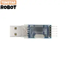 USB to RS232 TTL Converter PL2303 #6