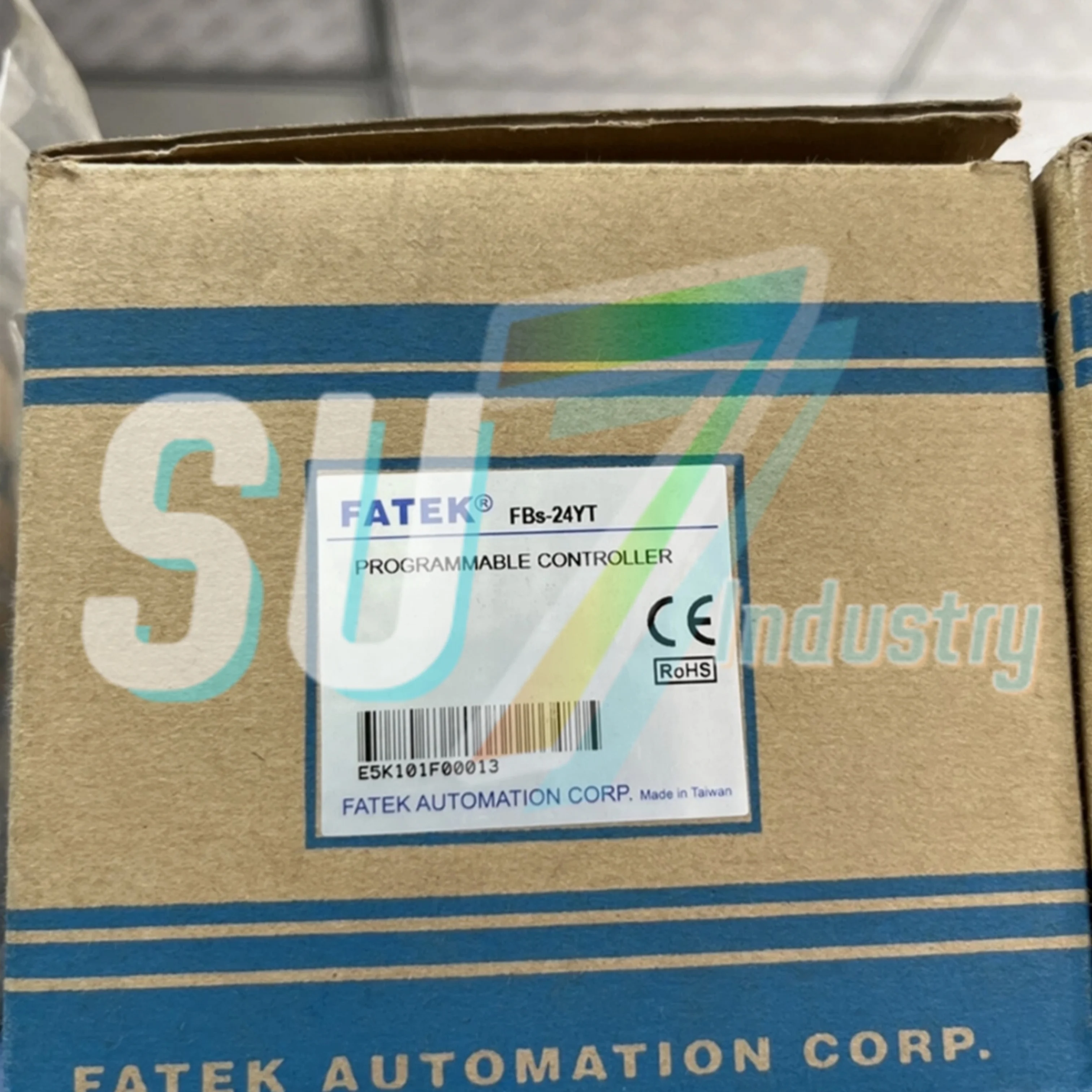 

FBS-24XYT FBS-24YT PLC Module New original