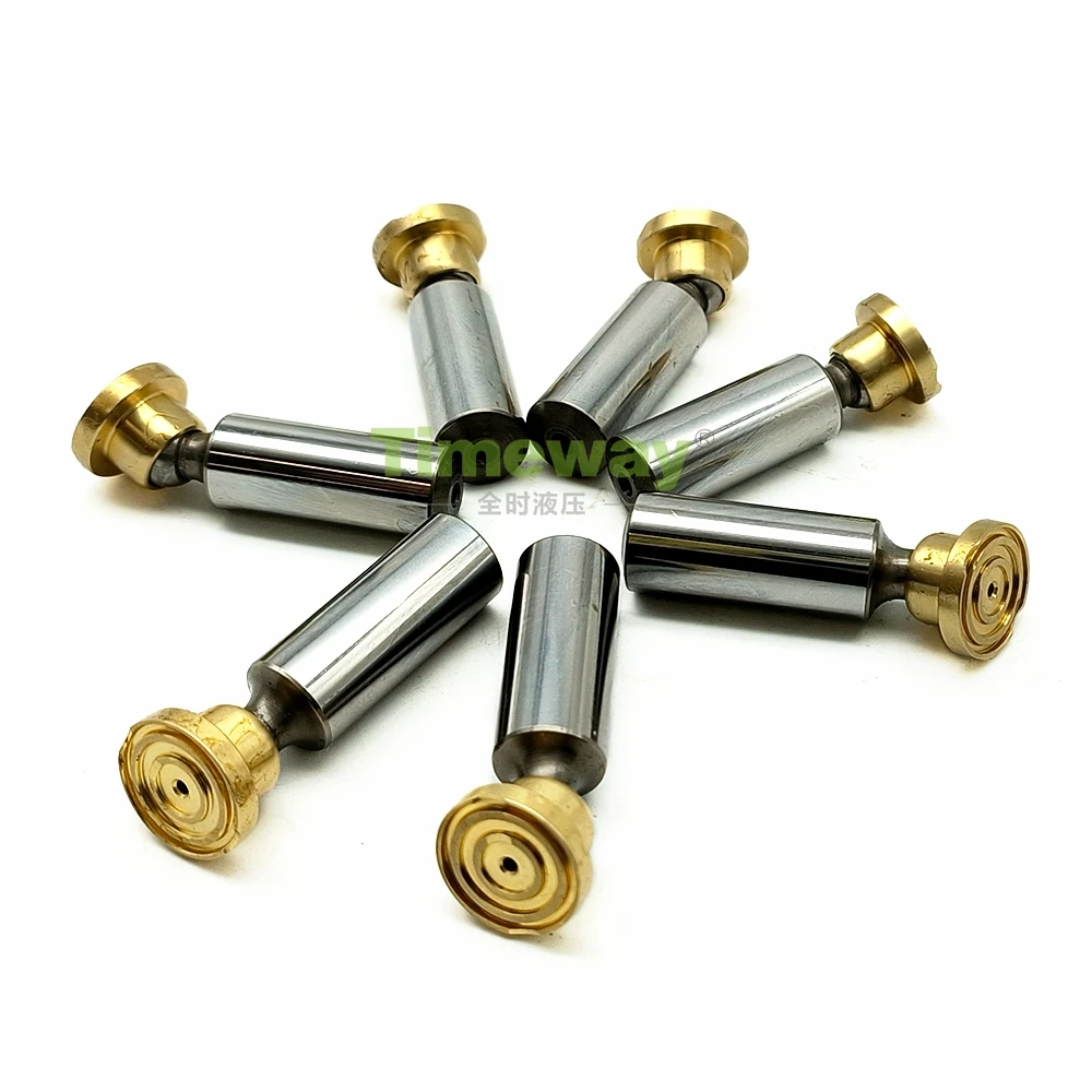 

A11VG Piston Shoe for RepairA11VG12 Hydraulic Motor