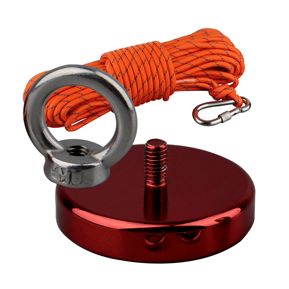 90KG Fishing Magnet…