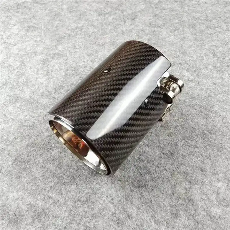 1 Pc Exhaust Tip Muffler Pipe For BMW M135i M140i F20 F21 M235i M240i F22 F23 340i 440i F30 F32 F36 M2 M3 M4 M5 M6 Tail Throat