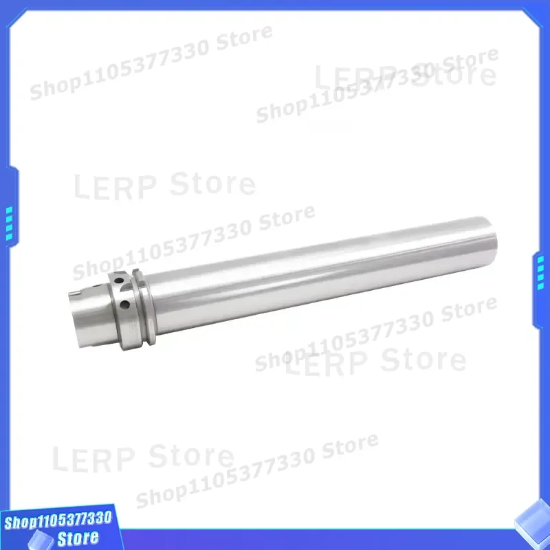 High Precision HSK63A Spindle Tool Holder DIN69893 Standard 20CrMnTi Material For CNC Milling Machine High Rigidity Arbor CNC