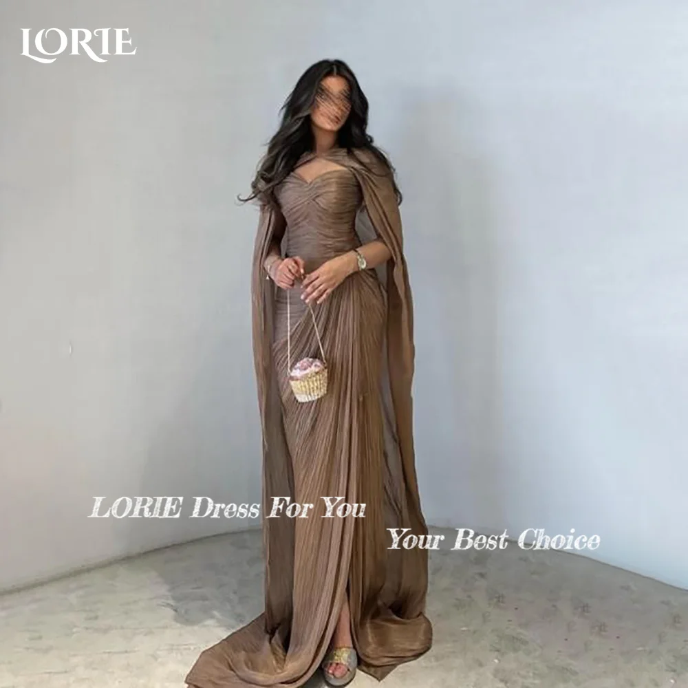 Sukienka wieczorowa LORIE, błyszcząca satyna, krój syreny, dekolt w serduszko, falbany, obcisła, sukienka na studniówkę, seksowne plisy, suknia na przyjęcie, szyta na miarę, sukienka urodzinowa.