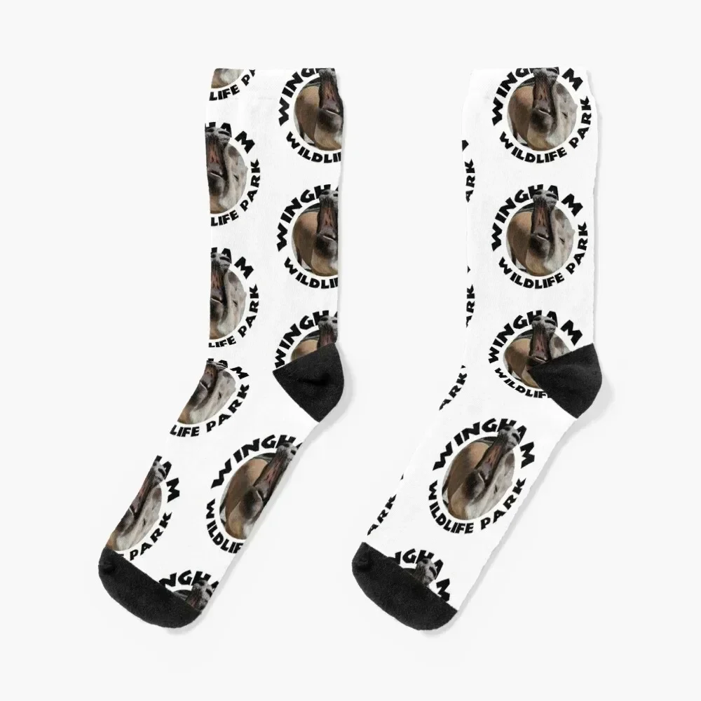 Time For Your Close-up Socks hiphop winter anti slip football Man Socks Women's